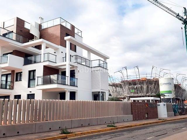 Apartamento en venta en Poblets els. Apartamentos Poblets.