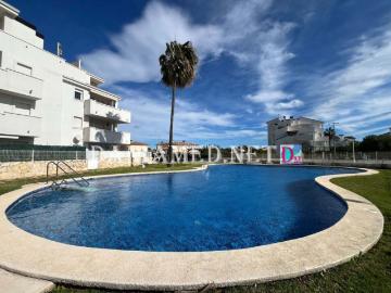 Apartamento en venta en Poblets els. Apartamentos Poblets.