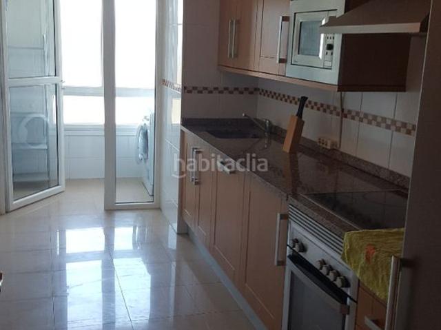 Apartamento en venta en Poio, San Salvador Caeira. APARTAMENTO CON TERRAZA EN MIRADOR DE POIO. Apartamentos.