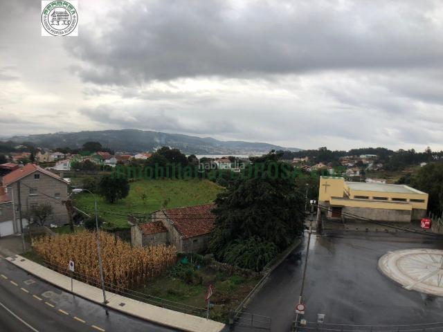 Apartamento en venta en Poio, San Salvador Caeira. Encantador Apartamento en Poio Ideal para Disfrutar del Sol. Apartamentos.