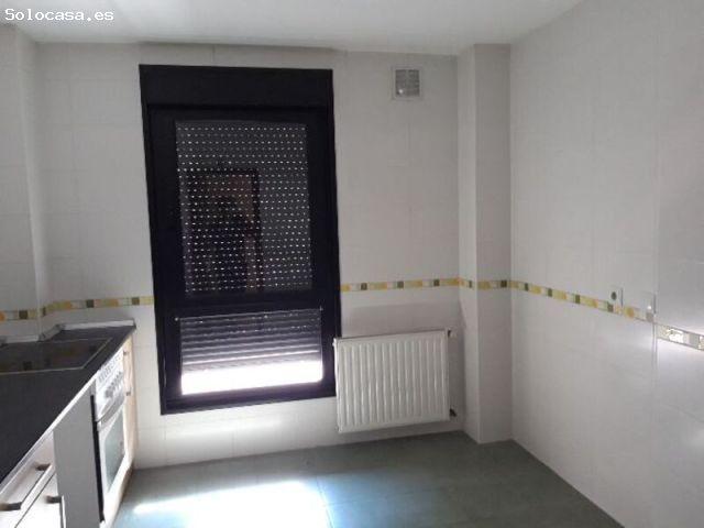 Apartamento en Venta en Pola de Laviana, Asturias