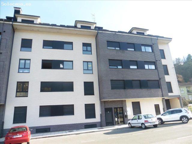 Apartamento en Venta en Pola de Laviana, Asturias