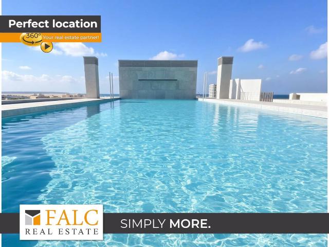 Apartamento en Venta en Polígon de Llevant
