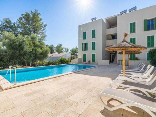 Apartamento en Venta en Pollença Poble