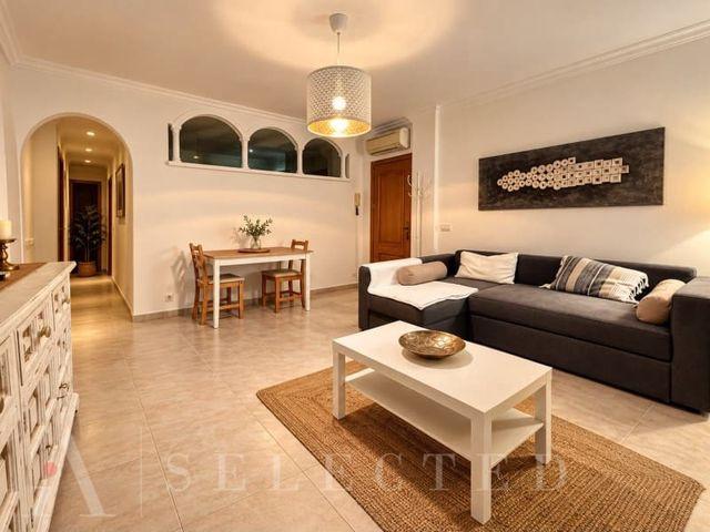 Apartamento en venta en Pollensa / Pollença, Mallorca