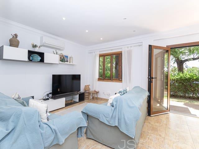 Apartamento en venta en Pollensa / Pollença, Mallorca