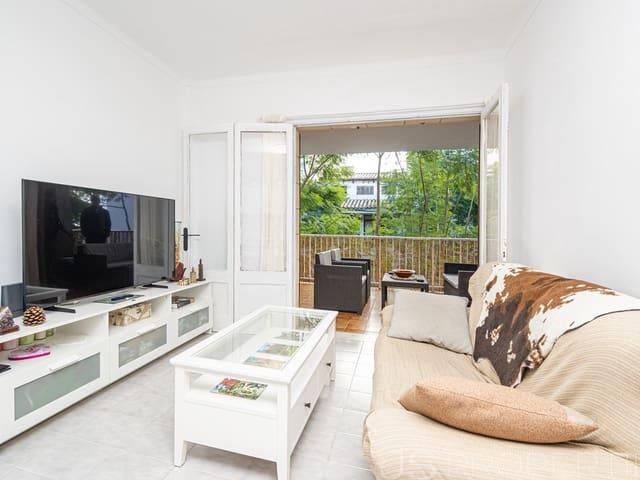 Apartamento en venta en Pollensa / Pollença, Mallorca