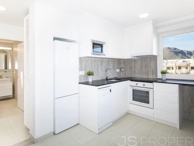 Apartamento en venta en Pollensa / Pollença, Mallorca
