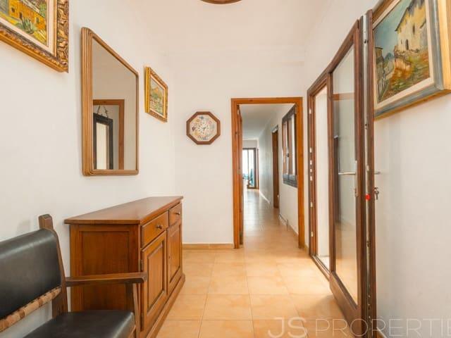 Apartamento en venta en Pollensa / Pollença, Mallorca