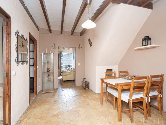 Apartamento en venta en Pollensa / Pollença, Mallorca