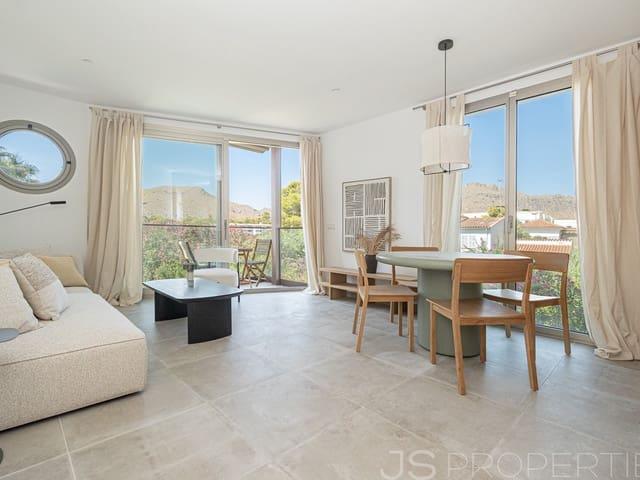 Apartamento en venta en Pollensa / Pollença, Mallorca