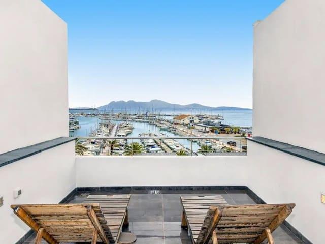 Apartamento en venta en Pollensa / Pollença, Mallorca