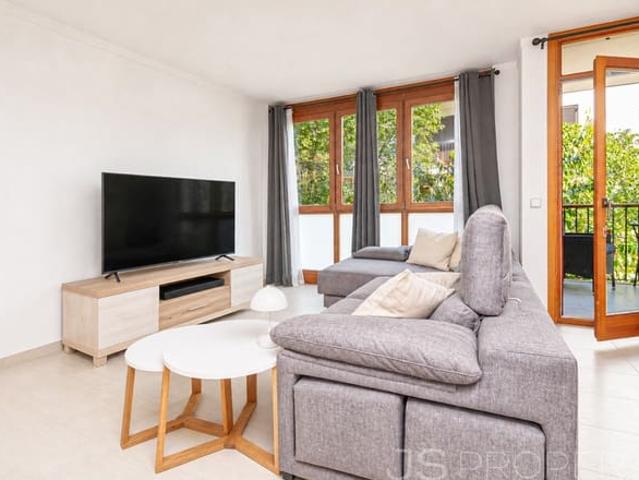 Apartamento en venta en Pollensa / Pollença, Mallorca