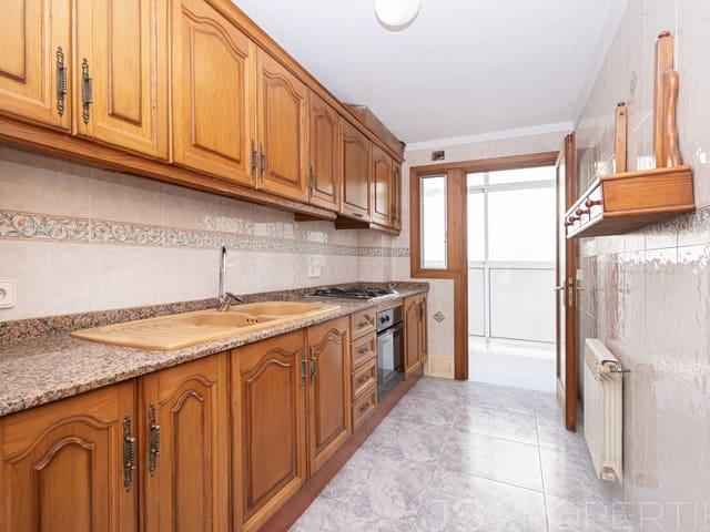 Apartamento en venta en Pollensa / Pollença, Mallorca