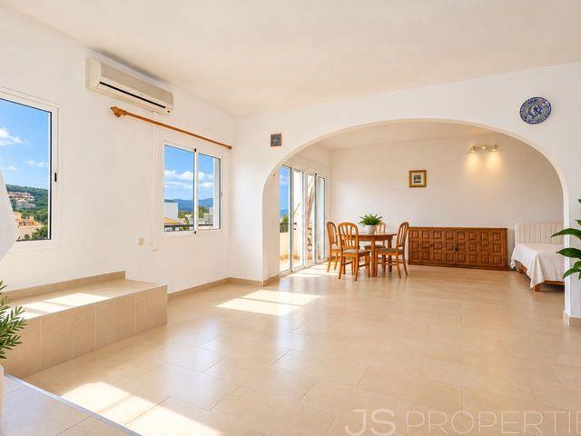 Apartamento en venta en Pollensa / Pollença, Mallorca