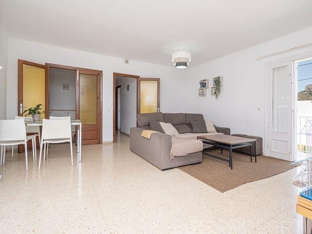 Apartamento en venta en Pollensa / Pollença, Mallorca