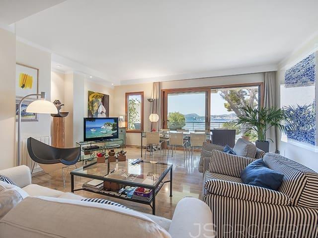 Apartamento en venta en Pollensa / Pollença, Mallorca