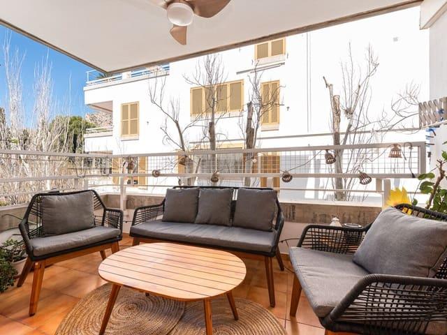Apartamento en venta en Pollensa / Pollença, Mallorca