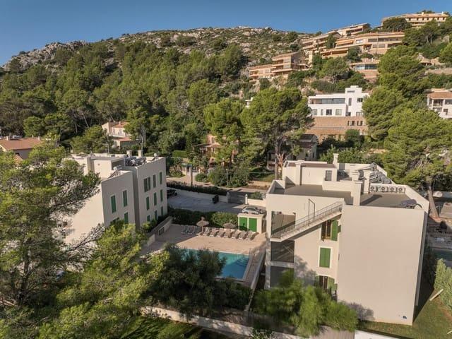 Apartamento en venta en Pollensa / Pollença, Mallorca