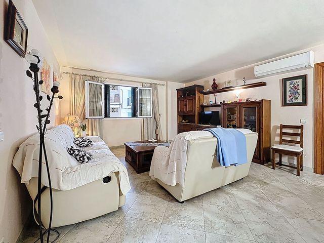 Apartamento en venta en Pollensa / Pollença, Mallorca