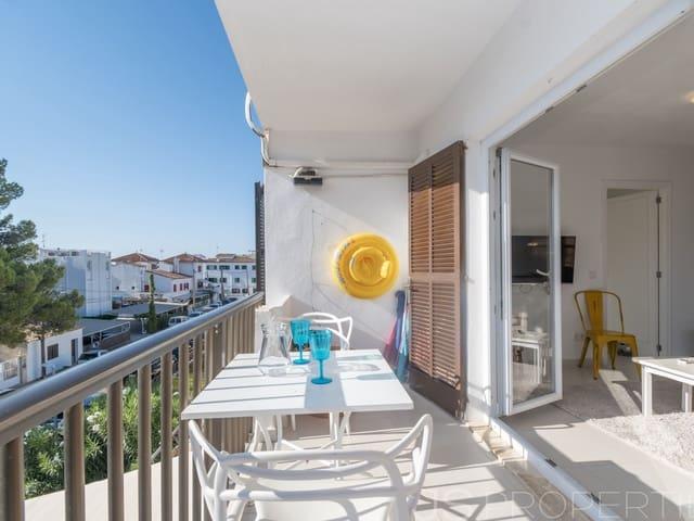 Apartamento en venta en Pollensa / Pollença, Mallorca