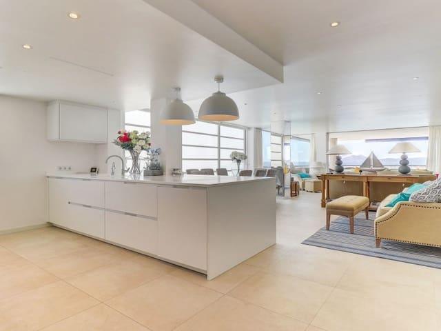Apartamento en venta en Pollensa / Pollença, Mallorca