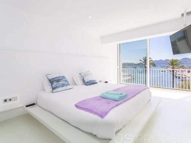 Apartamento en venta en Pollensa / Pollença, Mallorca