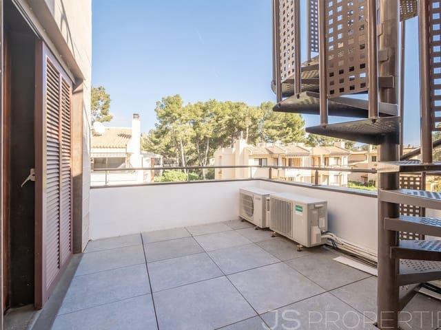Ático en venta en Pollensa / Pollença, Mallorca