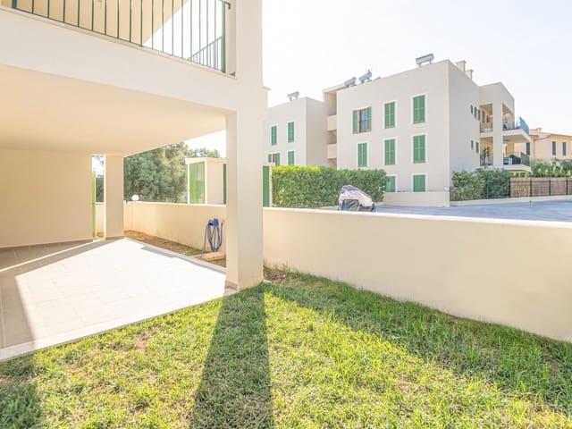 Apartamento en venta en Pollensa / Pollença, Mallorca
