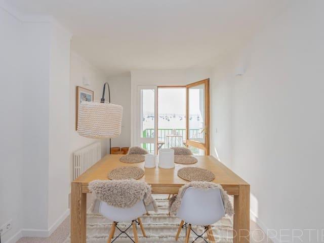 Apartamento en venta en Pollensa / Pollença, Mallorca