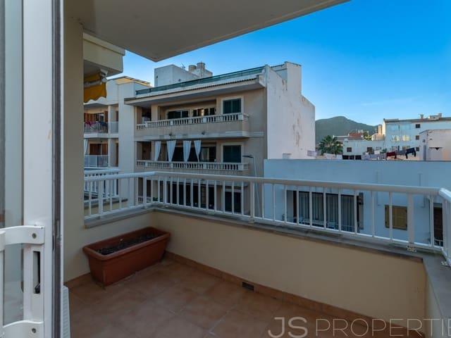 Apartamento en venta en Pollensa / Pollença, Mallorca