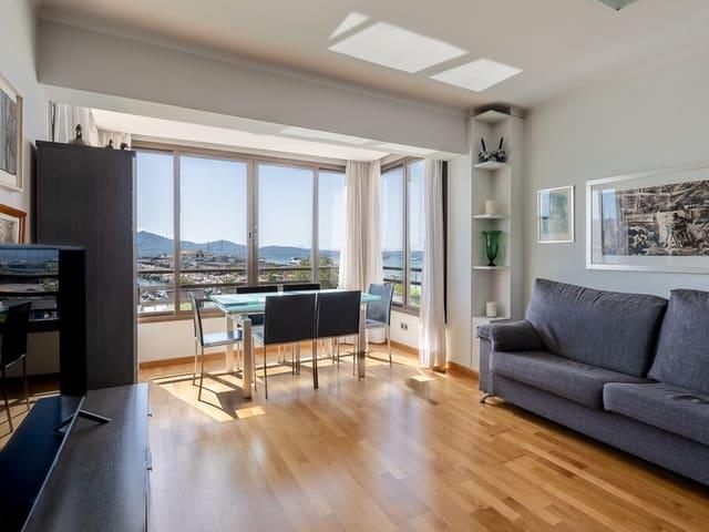 Apartamento en venta en Pollensa / Pollença, Mallorca