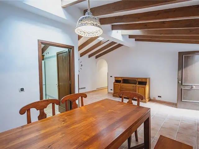 Apartamento en venta en Pollensa / Pollença, Mallorca
