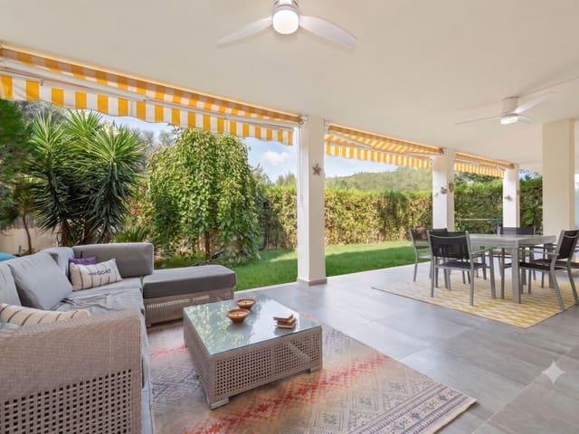 Apartamento en venta en Pollensa / Pollença, Mallorca