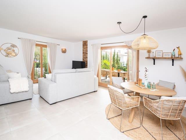 Apartamento en venta en Pollensa / Pollença, Mallorca