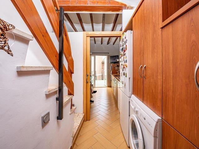 Apartamento en venta en Polop, Alicante Costa Blanca