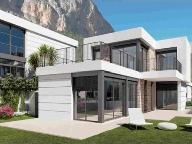 Apartamento en venta en Polop, Alicante Costa Blanca
