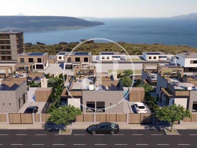 Apartamento en venta en Polop, Alicante Costa Blanca