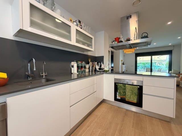 Apartamento en venta en Polop, Alicante Costa Blanca