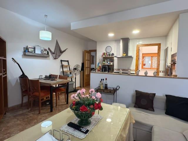 Apartamento en venta en Polopos, Granada Costa Tropical