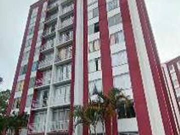 Apartamento En Venta En Popayan En Bosques De Pinares V345241