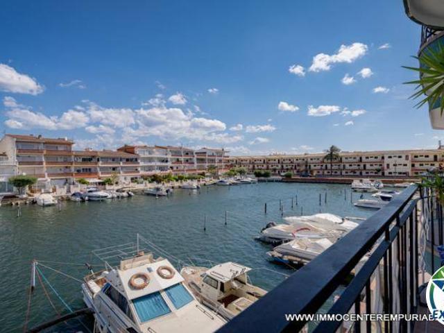 Apartamento en Venta en Port Banyuls Port Alegre Port Empordà