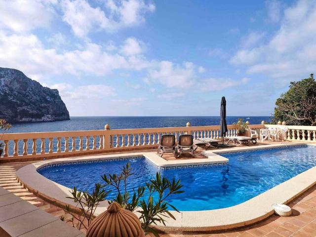 Apartamento en Venta en Port d'Andratx