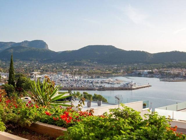 Apartamento en Venta en Port d'Andratx