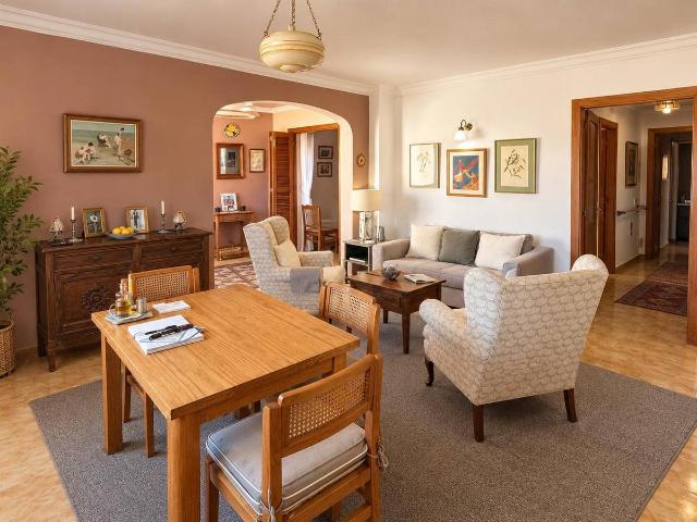 Apartamento en Venta en Port d'Andratx