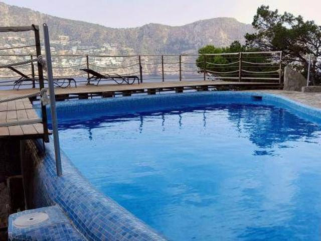 Apartamento en Venta en Port d'Andratx