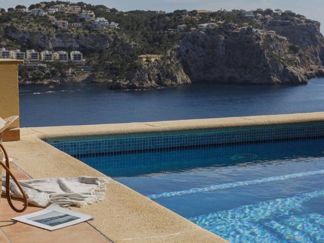 Apartamento en Venta en Port d'Andratx