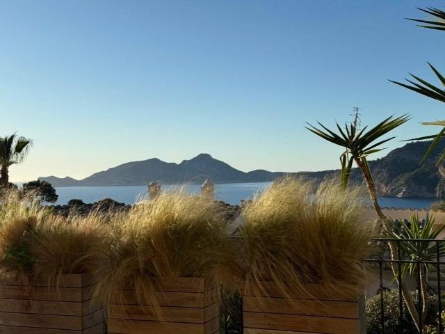 Apartamento en Venta en Port d'Andratx