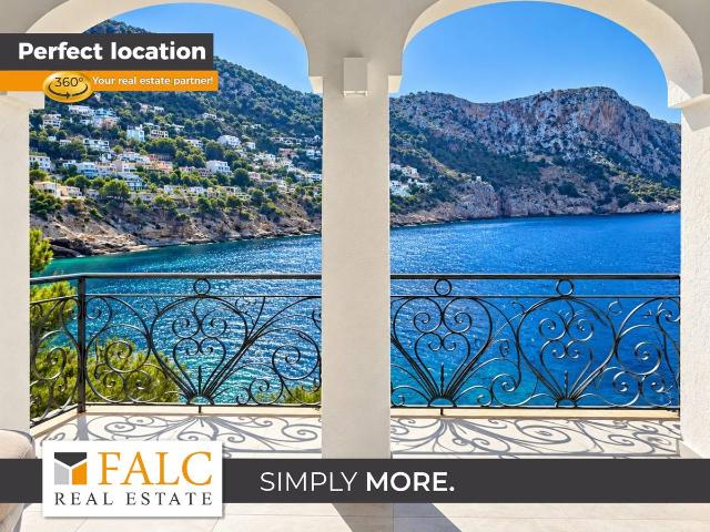 Apartamento en Venta en Port d'Andratx