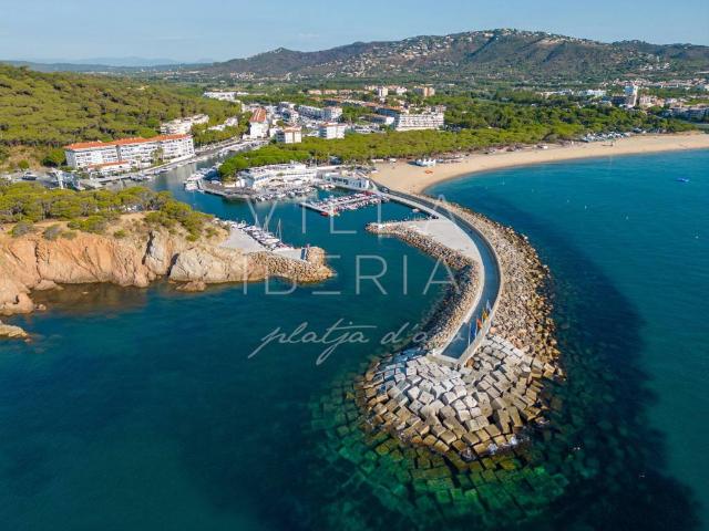 Apartamento en Venta en Port d'Aro